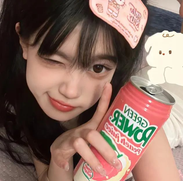 循环恋爱中